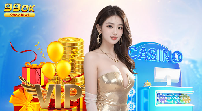 Casino trực tuyến