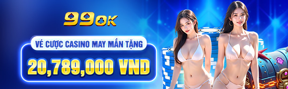 99ok khuyến mại