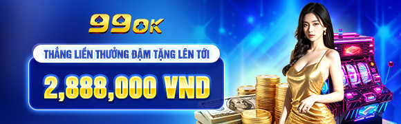 99ok khuyến mại